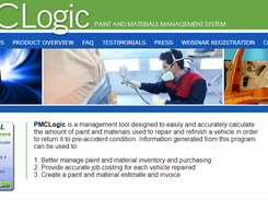 PMCLogic Screenshot 1