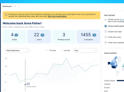 PME Discovery Screenshot 1