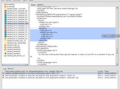 Main program suite at work. [0.04.06]