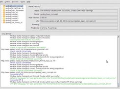 Main program suite worked on good QEDEQ modules [0.04.06]