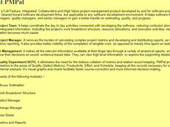 PMPal Screenshot 1