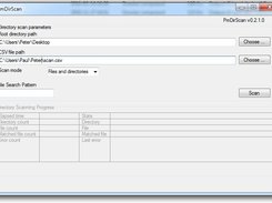 PmDirScanGui v0.2.1.0