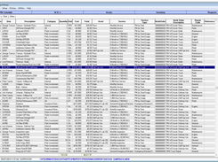 PMXpert-CostsHistory