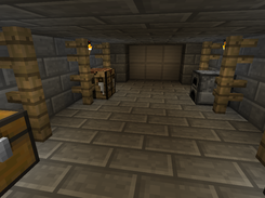 Spawn Area