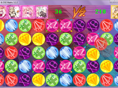 Puzzle & DSE Maths Screenshot 3