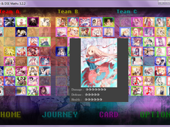 Puzzle & DSE Maths Screenshot 4