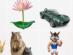 PNG Maker Screenshot 1
