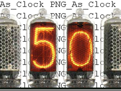 PNG_As_Clock Screenshot 2