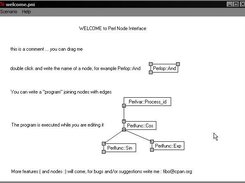first scenario from a .pni file