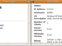 3 - Peers Panels