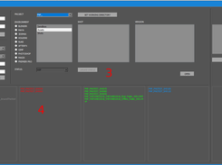GUI