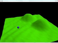 Penguins Craft Screenshot 1