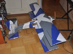 po2-flightsystem Screenshot 2