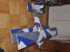 po2-flightsystem Screenshot 3