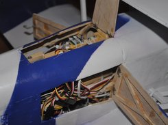 po2-flightsystem Screenshot 4