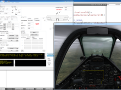 po2-flightsystem Screenshot 5