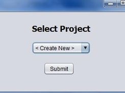 Project Selection