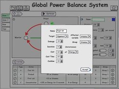 Addiing a new action