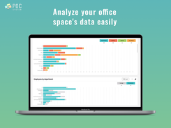 POC System - Seating Allocation Solution Dashboard