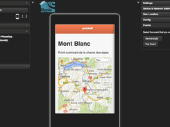 Simulate with Ripple plugin