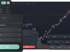 PocketBits Screenshot 1