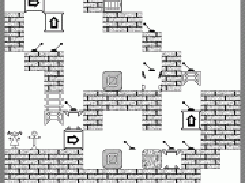 Zwadrax screenshot from PocketBook 623 (Touch 2)