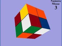 Cubo scombinato