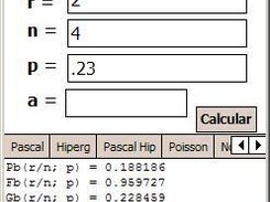 Binomial Distribution