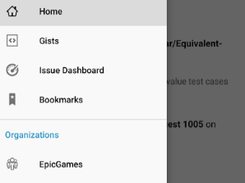 PocketHub Screenshot 1