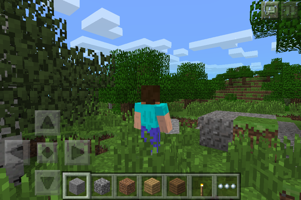 Pocketmine Mp Download Sourceforge Net