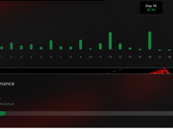 PocketOS Screenshot 2
