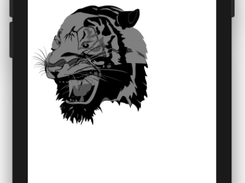 PocketSVG Screenshot 1
