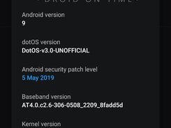 Poco F1 Screenshot 2