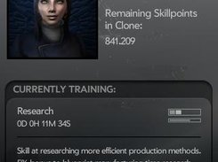 podbay - Character Details