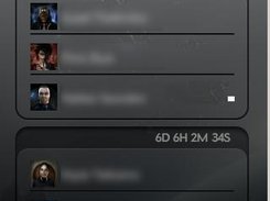 podbay - Account Overview