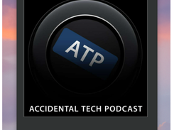 PodcastMenu Screenshot 1
