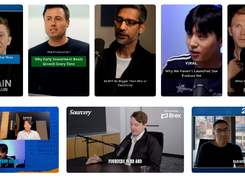 PodClips Screenshot 1
