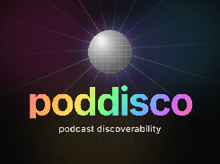 poddisco Screenshot 1