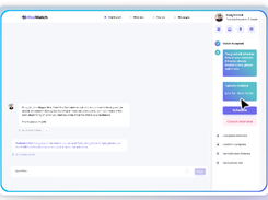 PodMatch Screenshot 2