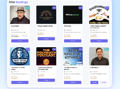 PodMatch Screenshot 3