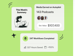 PodPitch Screenshot 1