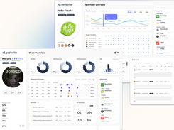Podscribe Screenshot 1