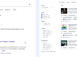 Podseeker Screenshot 1