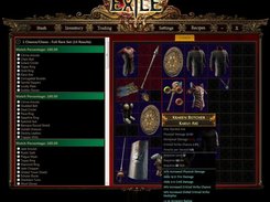 Vendor Recipes
