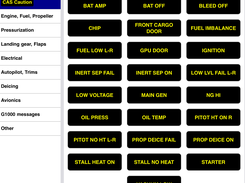 Emergency Procedures page