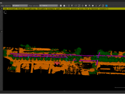 Point Cloud Automata Screenshot 1