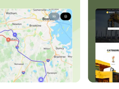 Point of Rental Screenshot 1