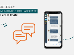 Communicate and Collaborate