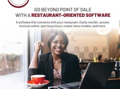 SMART POS SYSTEM