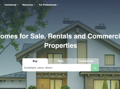 Point2Homes Screenshot 1